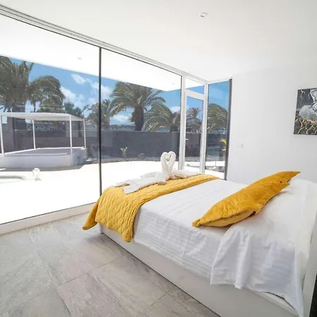 Vahalla Vila Playa Blanca (Lanzarote)